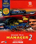 GP Manager 2